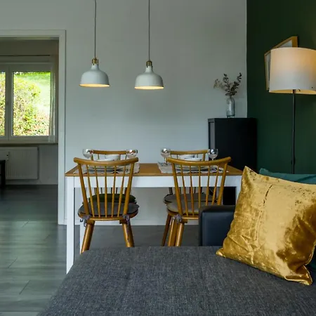 Apartment Modern Und Ruhig Naehe Stadt Zentrum *