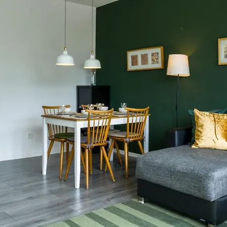 Modern Und Ruhig Naehe Stadt Zentrum Apartmán